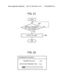 MOBILE DEVICE AND INFORMATION PROCESSING SYSTEM diagram and image