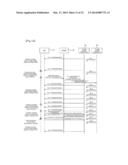 BASE STATION, RADIO COMMUNICATION SYSTEM, AND HANDOVER METHOD diagram and image