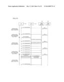 BASE STATION, RADIO COMMUNICATION SYSTEM, AND HANDOVER METHOD diagram and image