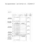 BASE STATION, RADIO COMMUNICATION SYSTEM, AND HANDOVER METHOD diagram and image