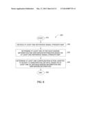 MOBILITY ROBUSTNESS OPTIMIZATION BASED ON REFERENCE SIGNAL STRENGTH MAPS diagram and image