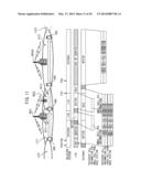 WIRELESS STATION, SEMICONDUCTOR DEVICE, WIRELESS COMMUNICATION SYSTEM, AND     A METHOD FOR CONTROLLING THE SAME diagram and image