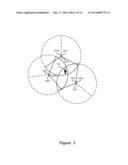 SYSTEM AND METHOD FOR IMPROVING LOCATION ESTIMATES OF CO-LOCATED SECTORED     CELL SITES FOR LOCATION SERVICES diagram and image