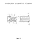 SYSTEM AND METHOD FOR IMPROVING LOCATION ESTIMATES OF CO-LOCATED SECTORED     CELL SITES FOR LOCATION SERVICES diagram and image