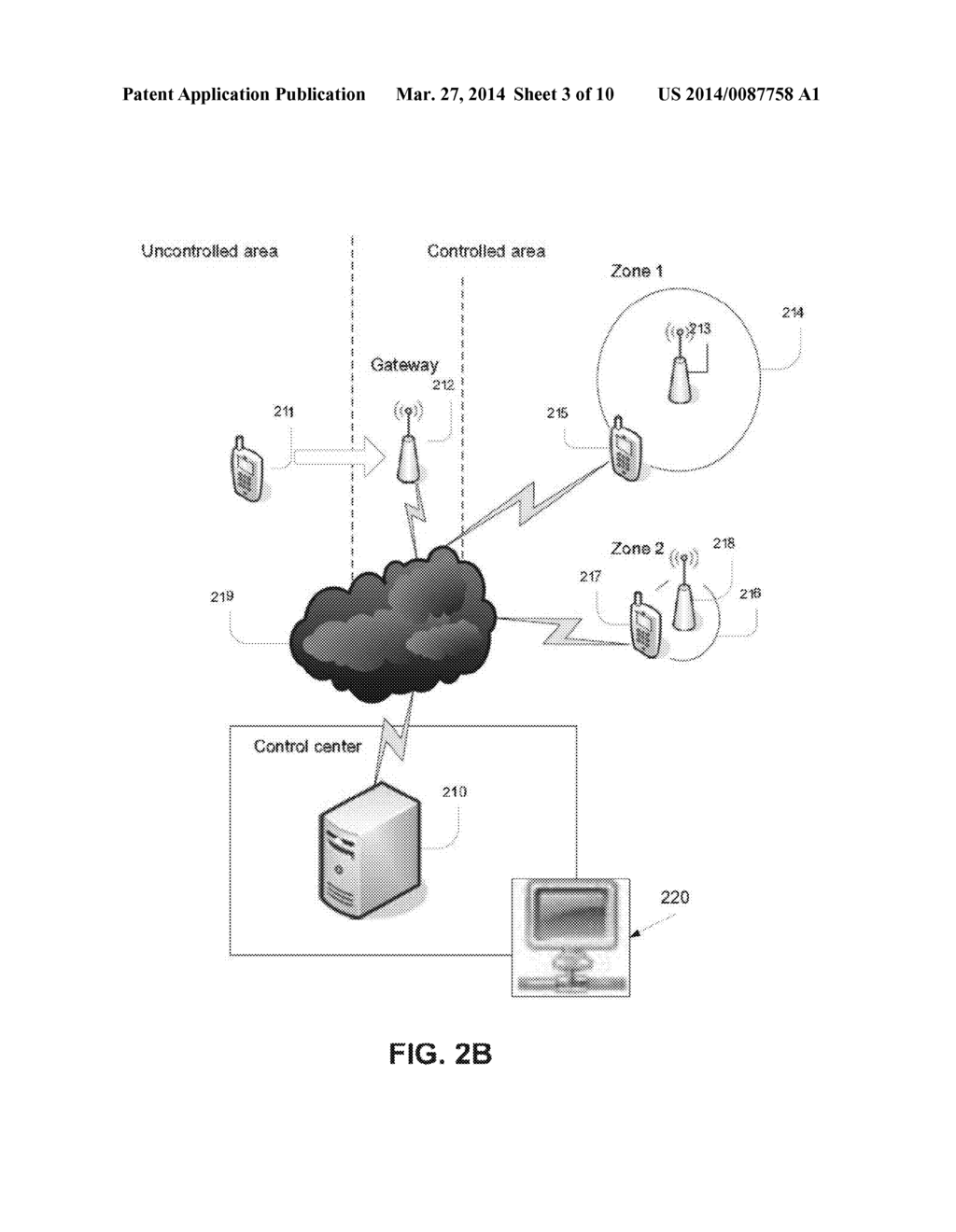 POSITIONING SYSTEMS AND METHODS AND LOCATION BASED MODIFICATION OF     COMPUTING DEVICE APPLICATIONS - diagram, schematic, and image 04