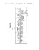 TRANSMISSION SYSTEM, LOCATION MANAGEMENT SYSTEM, AND METHOD OF     TRANSMITTING LOCATION DATA diagram and image