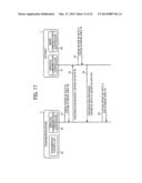 TRANSMISSION SYSTEM, LOCATION MANAGEMENT SYSTEM, AND METHOD OF     TRANSMITTING LOCATION DATA diagram and image