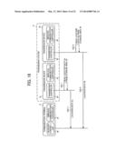 TRANSMISSION SYSTEM, LOCATION MANAGEMENT SYSTEM, AND METHOD OF     TRANSMITTING LOCATION DATA diagram and image