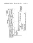 TRANSMISSION SYSTEM, LOCATION MANAGEMENT SYSTEM, AND METHOD OF     TRANSMITTING LOCATION DATA diagram and image