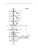 TRANSMISSION SYSTEM, LOCATION MANAGEMENT SYSTEM, AND METHOD OF     TRANSMITTING LOCATION DATA diagram and image