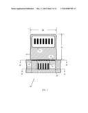 LIGHTNING CONNECTOR ACCESSORY DEVICE diagram and image