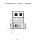 LIGHTNING CONNECTOR ACCESSORY DEVICE diagram and image