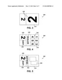 SYSTEMS AND METHODS FOR ASSISTING PLAYERS IN ARRANGING HANDS FOR TABLE     GAMES diagram and image