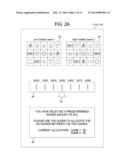 GAMING SYSTEM AND METHOD FOR PROVIDING PLAYS OF MULTIPLE GAMES diagram and image