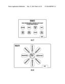 GAMING SYSTEMS AND METHODS FOR ALLOWING PLAYERS TO USE GAMING CREDITS FOR     NON-WAGERING PURPOSE diagram and image