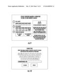 GAMING SYSTEMS AND METHODS FOR ALLOWING PLAYERS TO USE GAMING CREDITS FOR     NON-WAGERING PURPOSE diagram and image