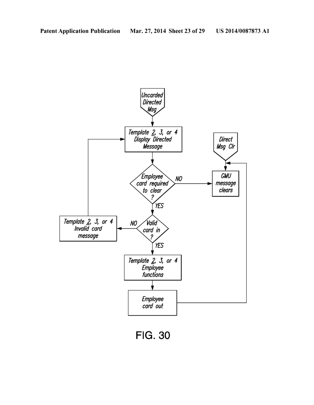 METHOD, APPARATUS AND SYSTEM FOR VIDEO TUNING OF A VIDEO SWITCHING DEVICE     FOR A GAMING MACHINE - diagram, schematic, and image 24