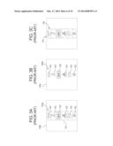 GAMING SYSTEM HAVING REDUCED APPEARANCE OF PARALLAX ARTIFACTS ON DISPLAY     DEVICES INCLUDING MULTIPLE DISPLAY SCREENS diagram and image