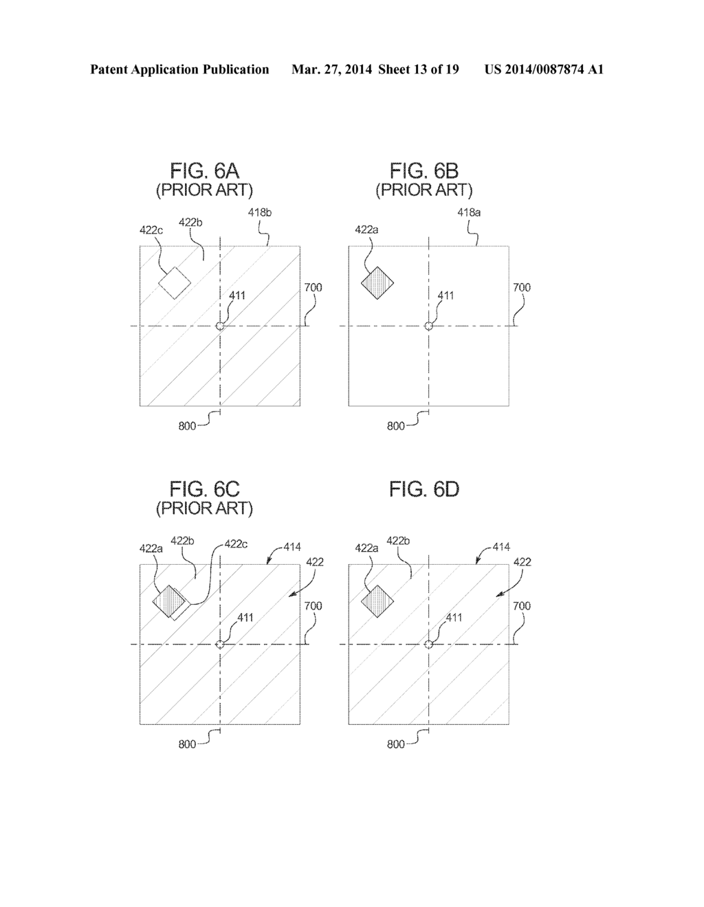 GAMING SYSTEM HAVING REDUCED APPEARANCE OF PARALLAX ARTIFACTS ON DISPLAY     DEVICES INCLUDING MULTIPLE DISPLAY SCREENS - diagram, schematic, and image 14