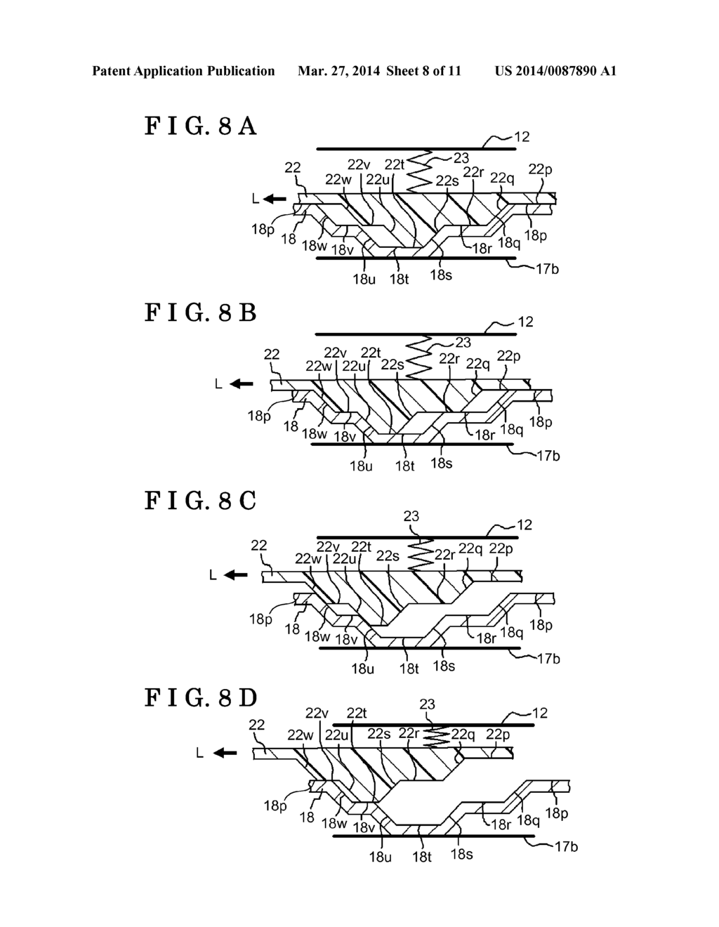 TORQUE FLUCTUATION ABSORBER - diagram, schematic, and image 09