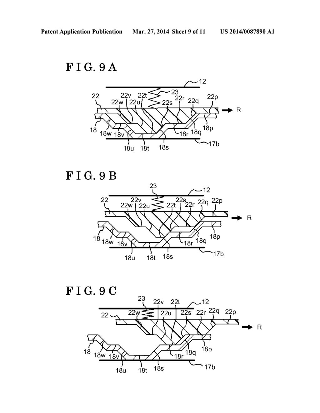 TORQUE FLUCTUATION ABSORBER - diagram, schematic, and image 10