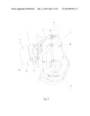 REAR DERAILLEUR diagram and image