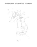 REAR DERAILLEUR diagram and image