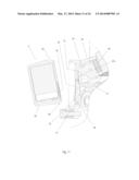 REAR DERAILLEUR diagram and image