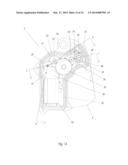 REAR DERAILLEUR diagram and image