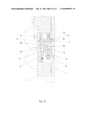 REAR DERAILLEUR diagram and image