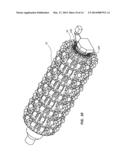 MODE SHIFT APPARATUS FOR UMBILICAL STRANDING MACHINE diagram and image