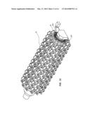 MODE SHIFT APPARATUS FOR UMBILICAL STRANDING MACHINE diagram and image