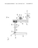 FRICTION-RING TRANSMISSION HAVING TWO ROLLER BODIES SPACED APART FROM ONE     ANOTHER BY A GAP diagram and image