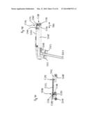 FRICTION-RING TRANSMISSION HAVING TWO ROLLER BODIES SPACED APART FROM ONE     ANOTHER BY A GAP diagram and image