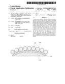 Metal-Carbon Composite Supported Catalyst for Hydrogen Production Using     Co-Evaporation and Method of Preparing the Same diagram and image