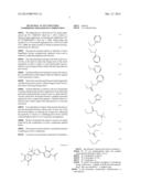 Pesticidal Active Mixtures Comprising Isoxazoline Compounds I diagram and image