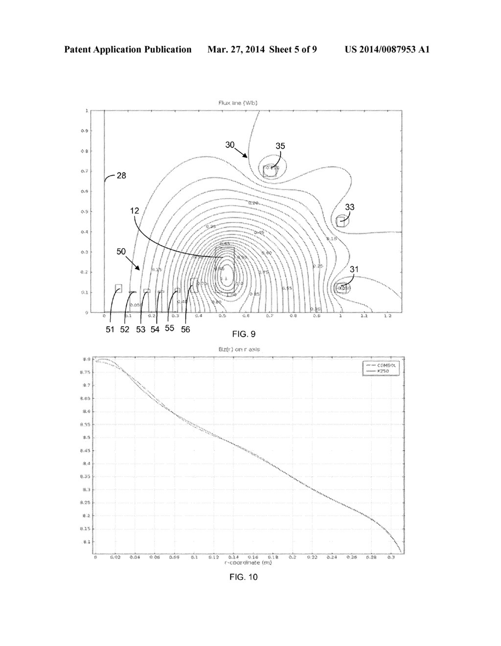 Ultra-Light, Magnetically Shielded, High-Current, Compact Cyclotron - diagram, schematic, and image 06