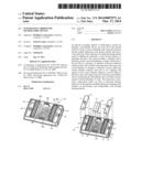 INTEGRATED CARRIER FOR MICROFLUIDIC DEVICE diagram and image