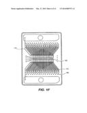 INTEGRATED CARRIER FOR MICROFLUIDIC DEVICE diagram and image