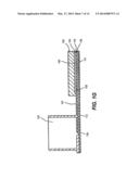 INTEGRATED CARRIER FOR MICROFLUIDIC DEVICE diagram and image