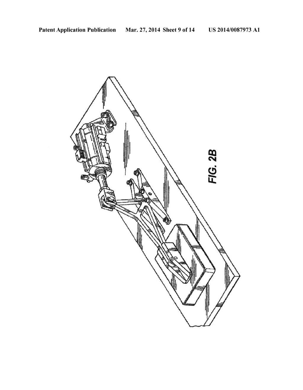 INTEGRATED CARRIER FOR MICROFLUIDIC DEVICE - diagram, schematic, and image 10