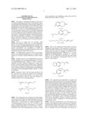 SENSORY USE OF 6-CYCLOPENTYLIDENEHEXANE DERIVATIVES diagram and image