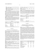 SENSORY USE OF 6-CYCLOPENTYLIDENEHEXANE DERIVATIVES diagram and image