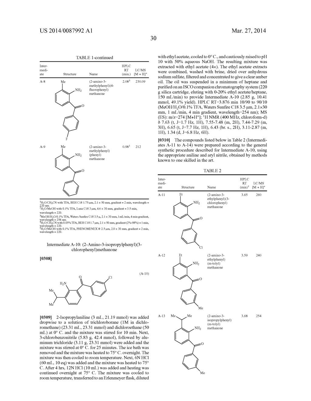 BIS(FLUOROALKYL)-1,4-BENZODIAZEPINONE COMPOUNDS AND PRODRUGS THEREOF - diagram, schematic, and image 37