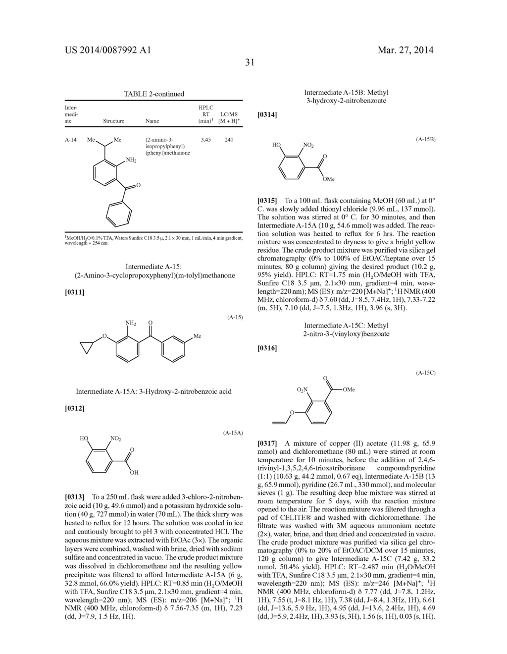 BIS(FLUOROALKYL)-1,4-BENZODIAZEPINONE COMPOUNDS AND PRODRUGS THEREOF - diagram, schematic, and image 38