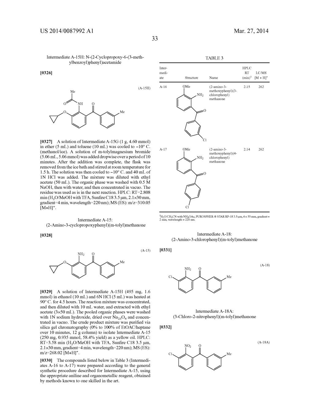 BIS(FLUOROALKYL)-1,4-BENZODIAZEPINONE COMPOUNDS AND PRODRUGS THEREOF - diagram, schematic, and image 40