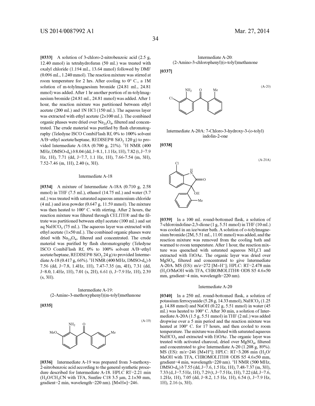 BIS(FLUOROALKYL)-1,4-BENZODIAZEPINONE COMPOUNDS AND PRODRUGS THEREOF - diagram, schematic, and image 41
