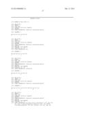 COMPOSITIONS AND METHODS FOR TREATMENT OF DIABETES diagram and image