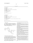 COMPOSITIONS AND METHODS FOR TREATMENT OF DIABETES diagram and image