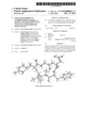 Novel Solid Materials of  and Methods for Obtaining Them diagram and image